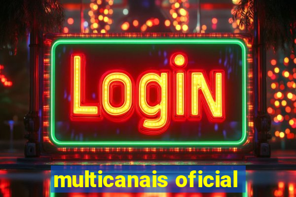 multicanais oficial